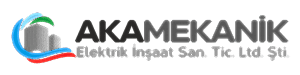 AKA MEKANİK ELEKTRİK İNŞAAT LTD. ŞTİ.